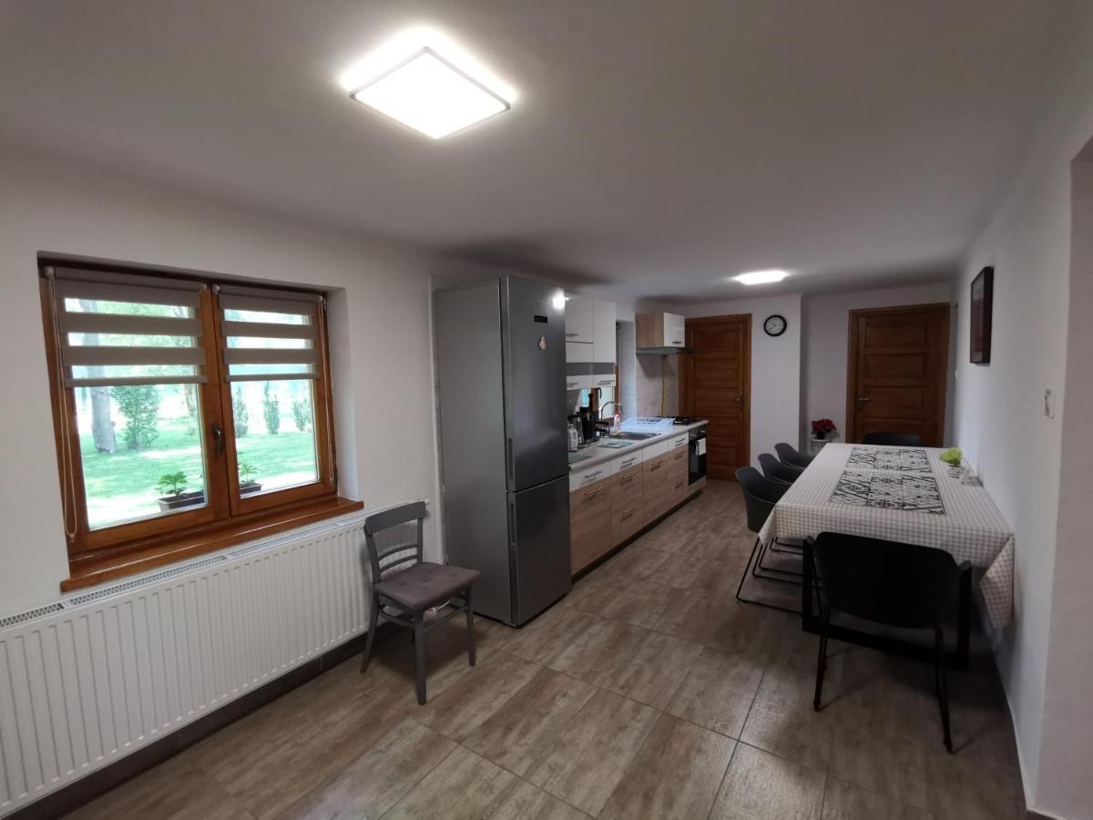 Szent Erzsebet Apartmanhaz Kecskemét Eksteriør bilde